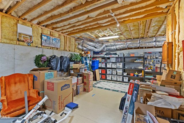 6633 Rest Haven Drive, Raleigh, NC 27612