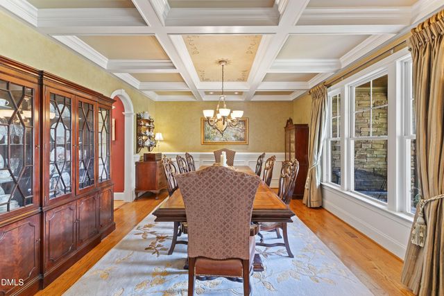 6633 Rest Haven Drive, Raleigh, NC 27612
