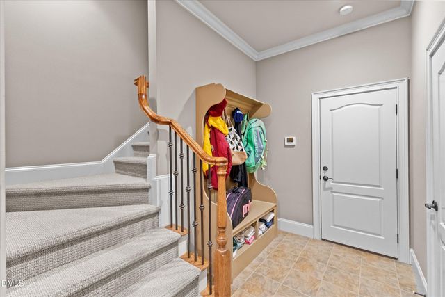 6633 Rest Haven Drive, Raleigh, NC 27612