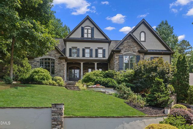 6633 Rest Haven Drive, Raleigh, NC 27612