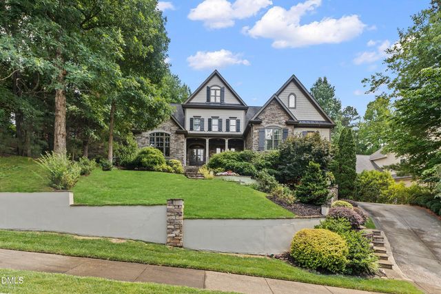 6633 Rest Haven Drive, Raleigh, NC 27612