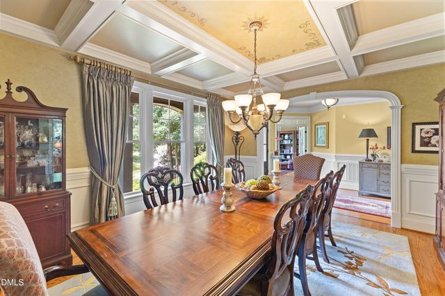 6633 Rest Haven Drive, Raleigh, NC 27612