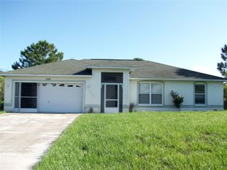 8366 GLOVER AVE, North Port, FL 34286
