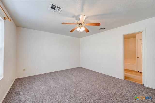 5109 Holster Drive, Killeen, TX 76549