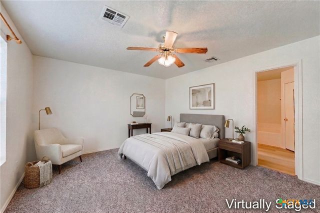 5109 Holster Drive, Killeen, TX 76549