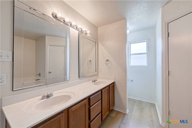 5109 Holster Drive, Killeen, TX 76549