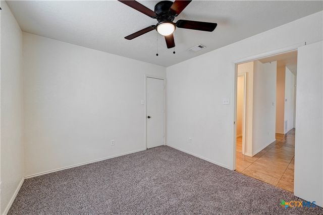 5109 Holster Drive, Killeen, TX 76549