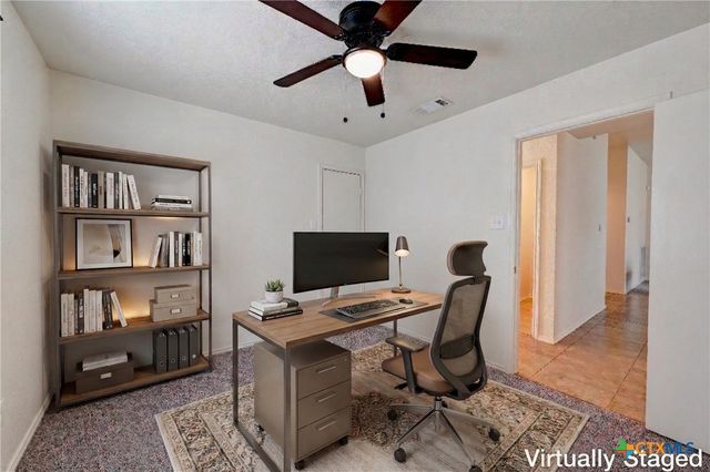 5109 Holster Drive, Killeen, TX 76549