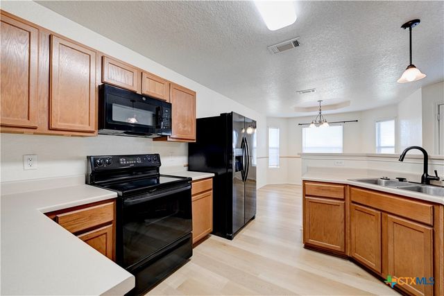 5109 Holster Drive, Killeen, TX 76549