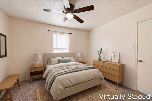 5109 Holster Drive, Killeen, TX 76549