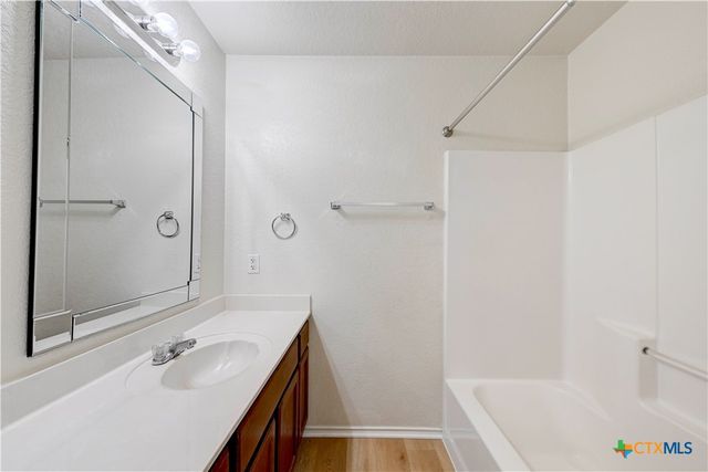 5109 Holster Drive, Killeen, TX 76549