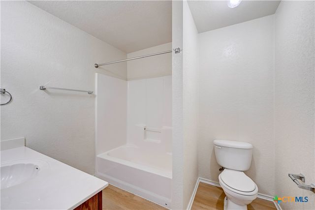 5109 Holster Drive, Killeen, TX 76549