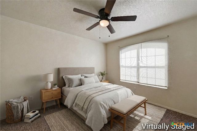 5109 Holster Drive, Killeen, TX 76549