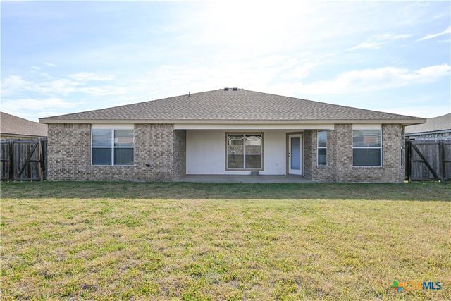 5109 Holster Drive, Killeen, TX 76549