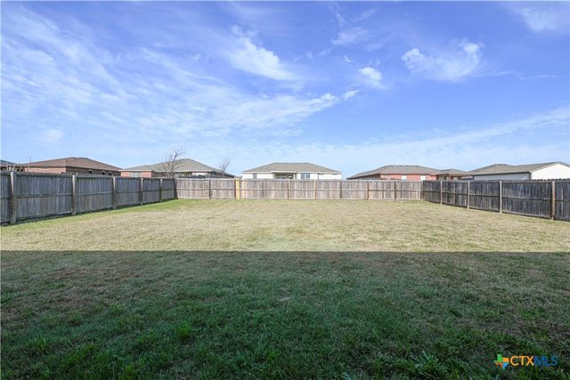 5109 Holster Drive, Killeen, TX 76549