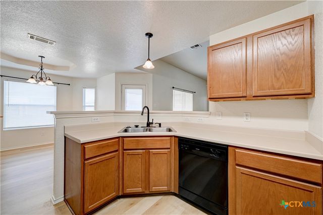 5109 Holster Drive, Killeen, TX 76549