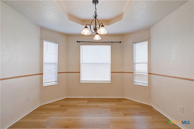 5109 Holster Drive, Killeen, TX 76549