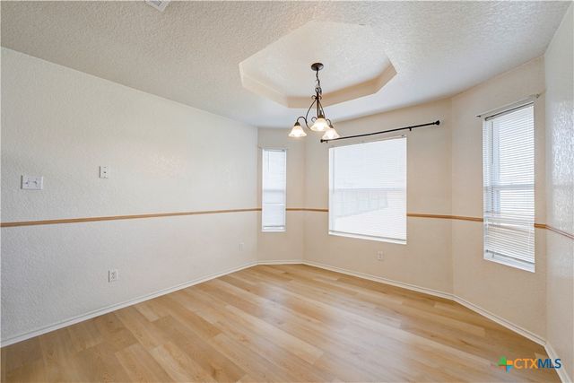 5109 Holster Drive, Killeen, TX 76549