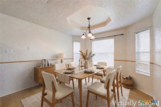 5109 Holster Drive, Killeen, TX 76549