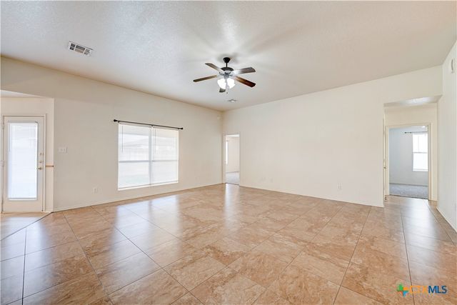 5109 Holster Drive, Killeen, TX 76549