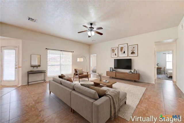 5109 Holster Drive, Killeen, TX 76549