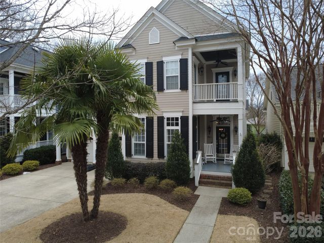 8811 First Bloom Road, Charlotte, NC 28277