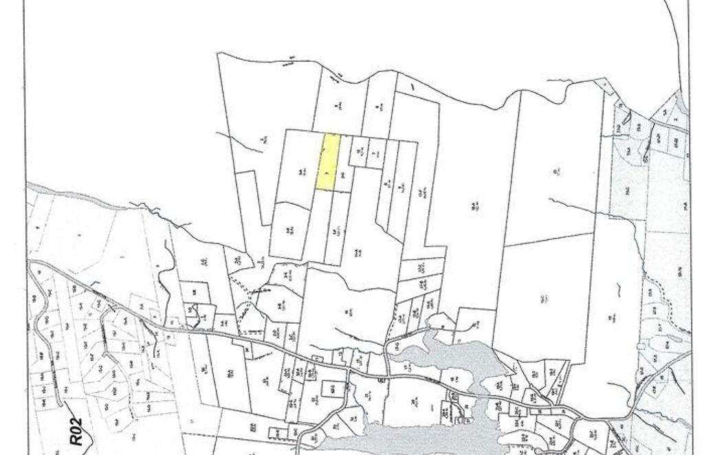7 Berrys Mill Road, West Bath, ME 04530 — exterior