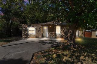 1240 Hodgson Street, Fort Worth, TX 76115