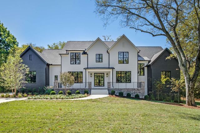 1209 Otter Creek Rd, Nashville, TN 37215