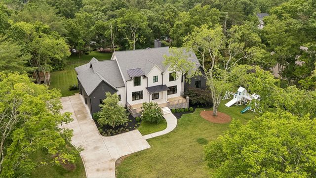1209 Otter Creek Rd, Nashville, TN 37215
