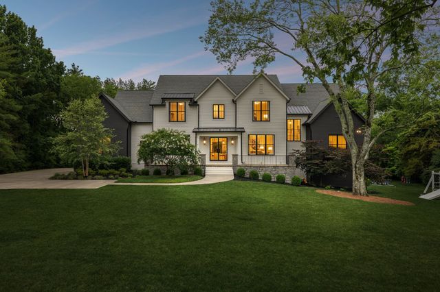 1209 Otter Creek Rd, Nashville, TN 37215