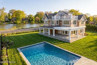 304 Lake Drive, Allenhurst, NJ 07711