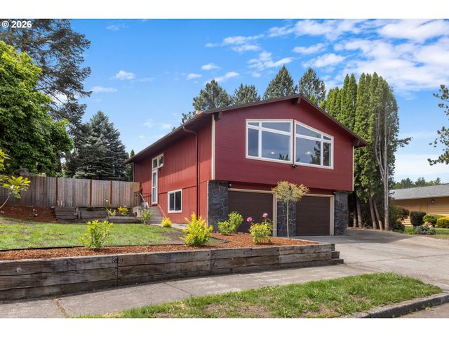 2021 Se HALE Dr, Gresham, OR 97080