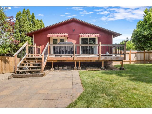 2021 Se HALE Dr, Gresham, OR 97080