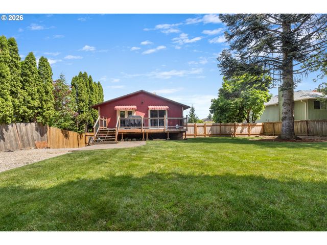 2021 Se HALE Dr, Gresham, OR 97080