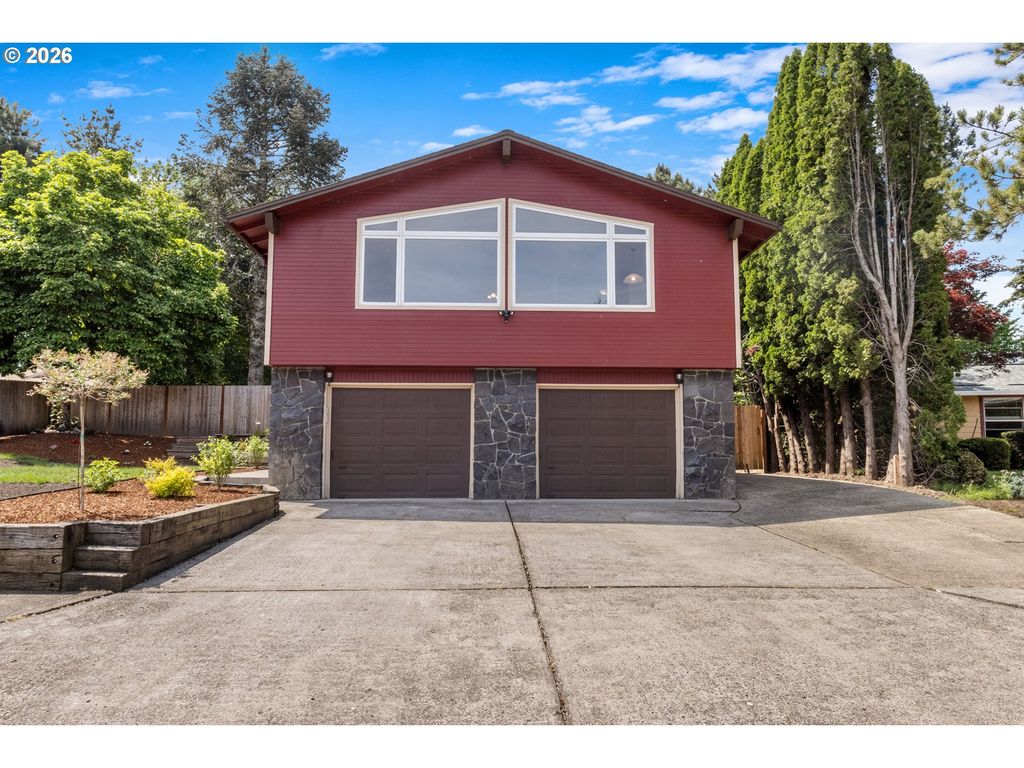 2021 Se HALE Dr, Gresham, OR 97080