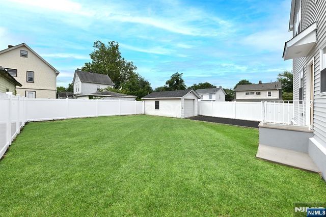 165 E 2nd Street, Clifton, NJ 07011