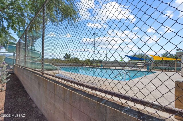 2113 S Rosemont Avenue, Tucson, AZ 85711