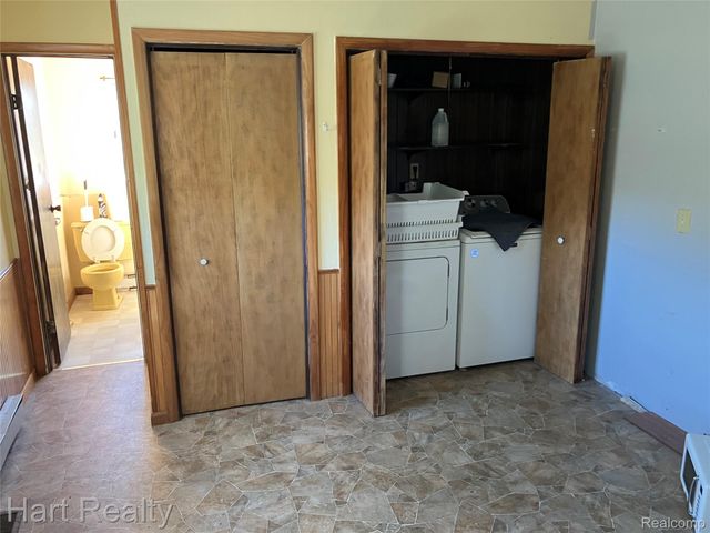 374 Ubly Road, Moore Township, MI 48471