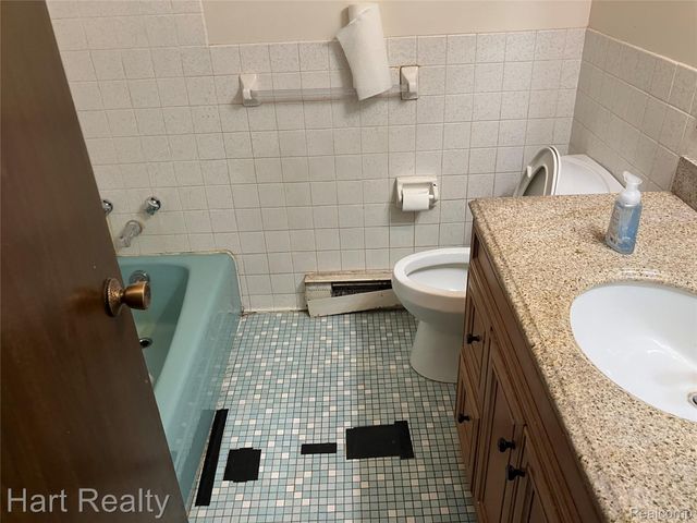 374 Ubly Road, Moore Township, MI 48471