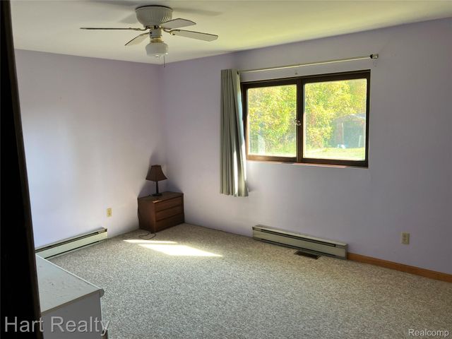 374 Ubly Road, Moore Township, MI 48471