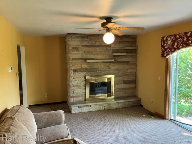 374 Ubly Road, Moore Township, MI 48471