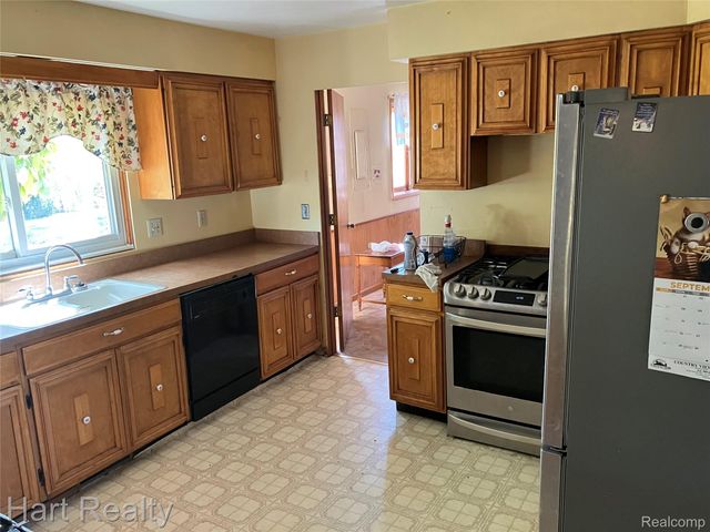 374 Ubly Road, Moore Township, MI 48471