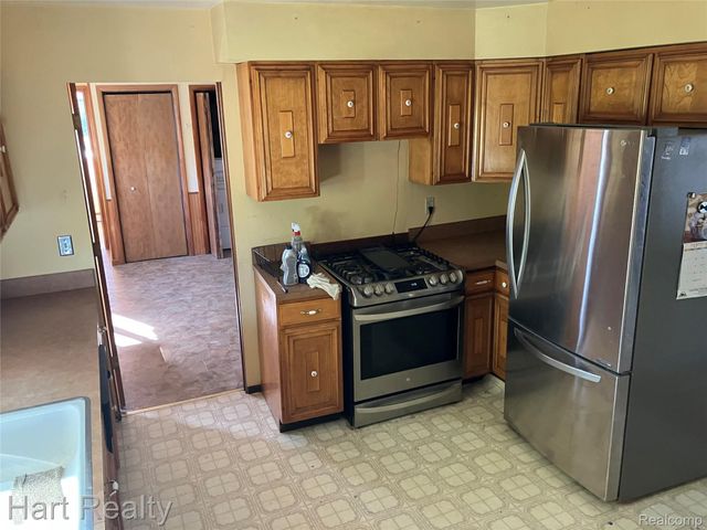 374 Ubly Road, Moore Township, MI 48471