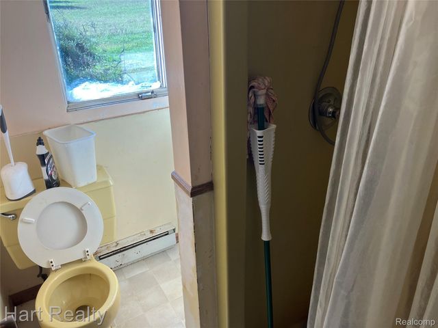 374 Ubly Road, Moore Township, MI 48471