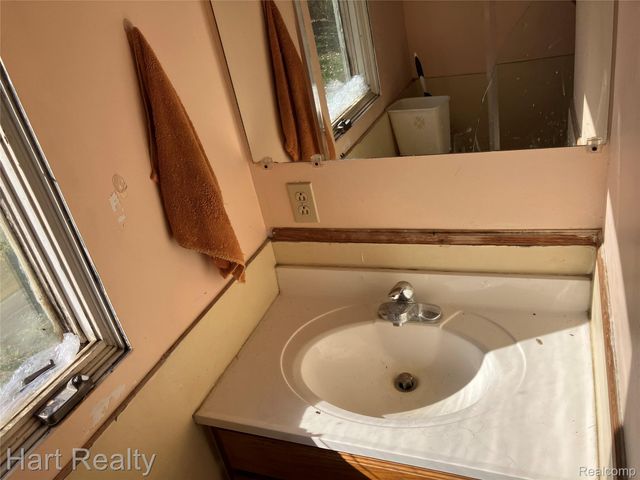 374 Ubly Road, Moore Township, MI 48471