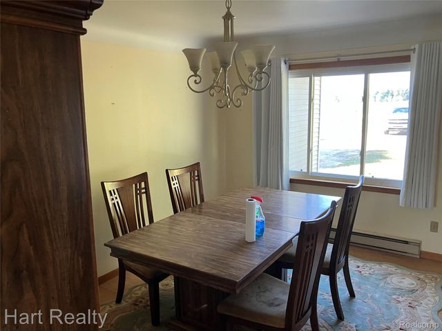 374 Ubly Road, Moore Township, MI 48471