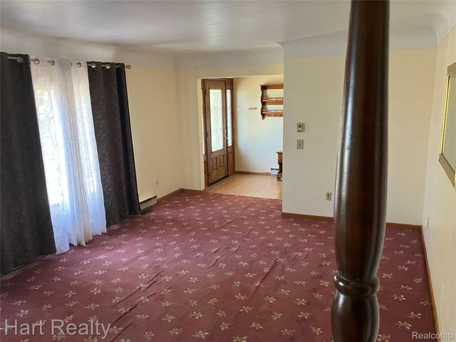 374 Ubly Road, Moore Township, MI 48471