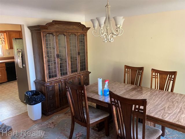 374 Ubly Road, Moore Township, MI 48471