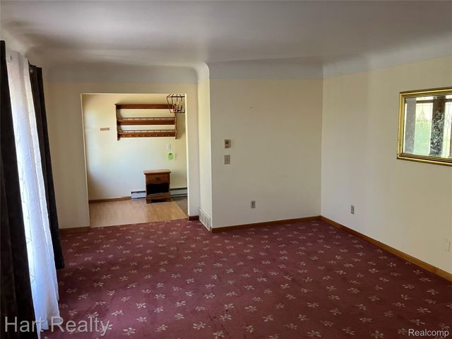 374 Ubly Road, Moore Township, MI 48471